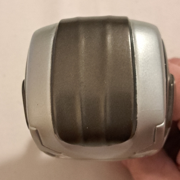 FUNKO POP VINYL #128 WAR MACHINE MARVEL SERIES FIGURE AVENGERS CIVIL WAR - Picture 2 of 4